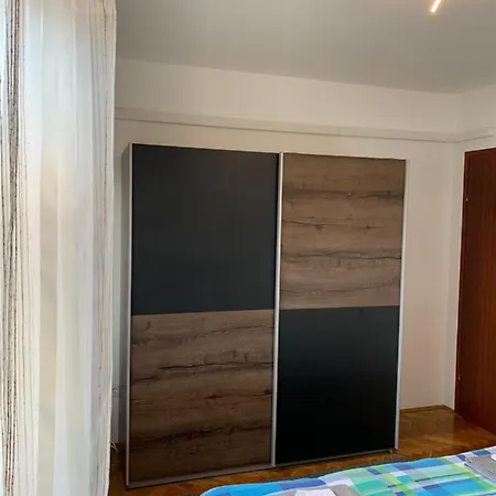 Apartman Madape Sesvete Exterior photo