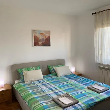 Apartman Madape Sesvete Exterior photo