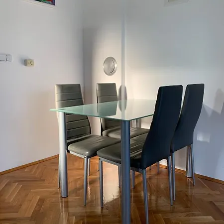 Apartman Madape Sesvete Exterior photo