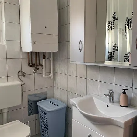 Apartman Madape Sesvete Exterior photo