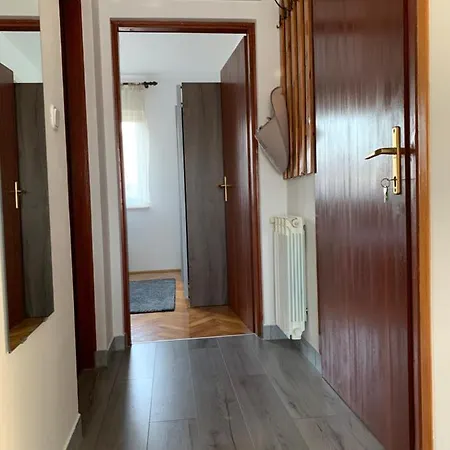 Apartman Madape Sesvete Exterior photo