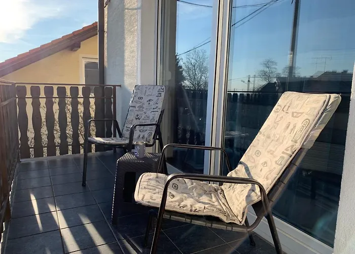 Apartman Madape