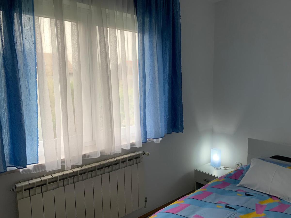 Madape Apartment Sesvete