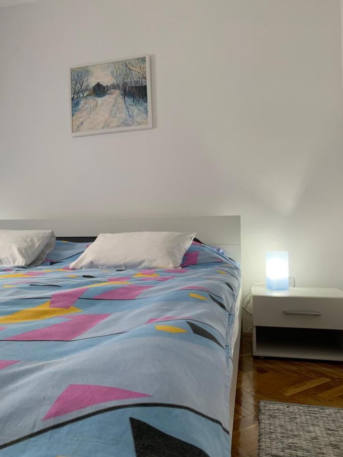 Madape Apartment Sesvete