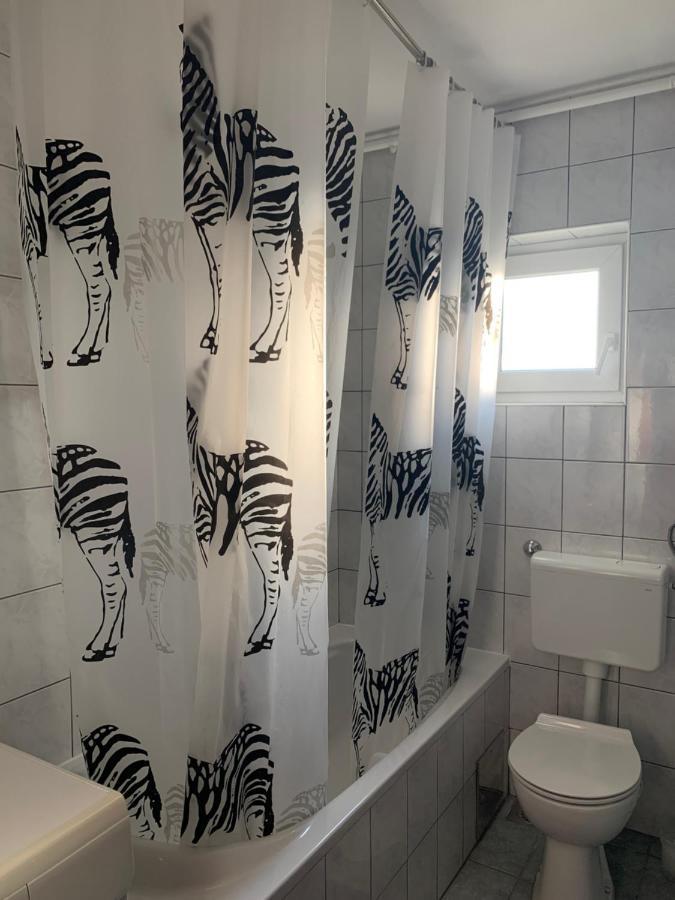 Madape Apartment Sesvete