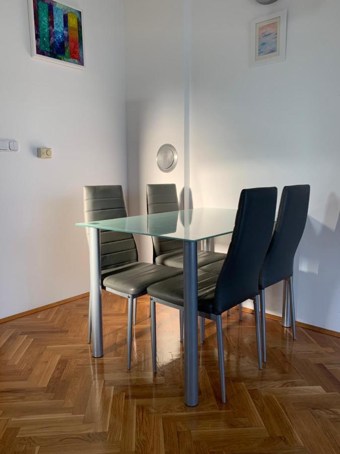 Madape Apartment *