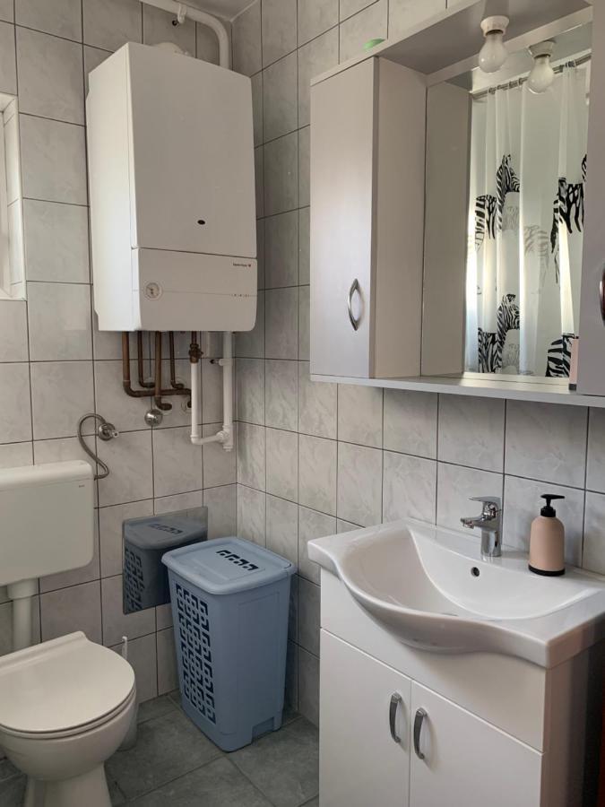 Apartment Madape