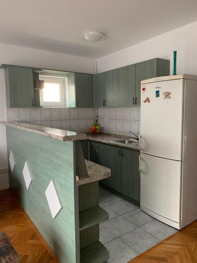 Madape Apartment *
