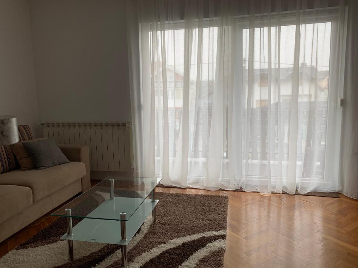 Madape Apartment Sesvete