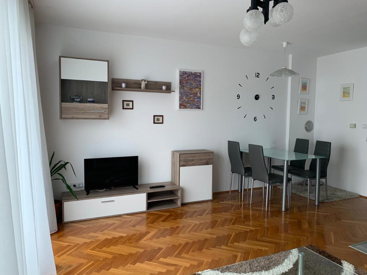 Apartment Madape Sesvete
