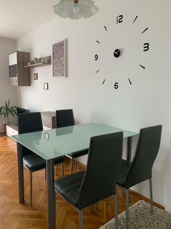 Apartment Madape Sesvete