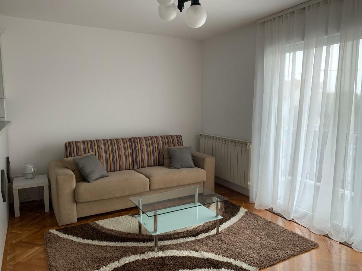 Apartment Madape Sesvete